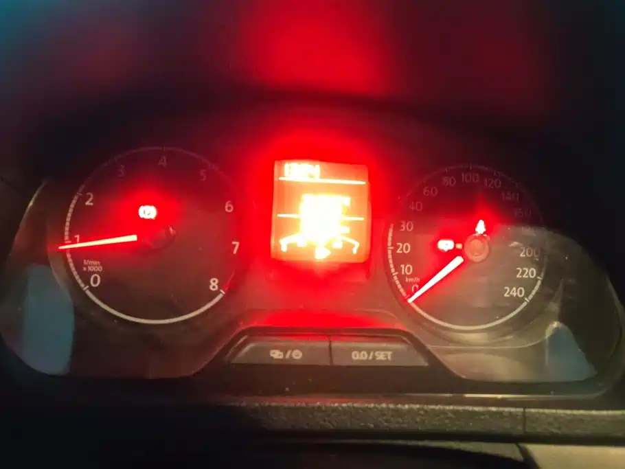 Volkswagen Jetta — миниатюра 14