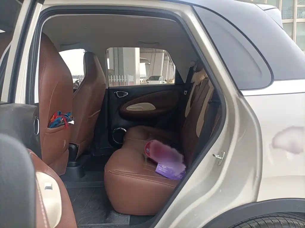 Wuling Bingo — миниатюра 15