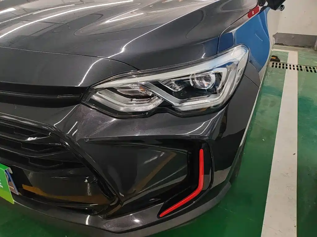 Chevrolet Volando — миниатюра 24