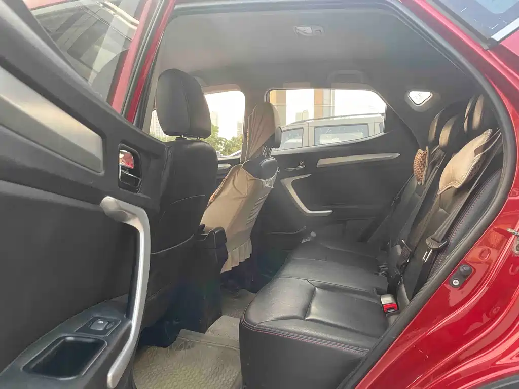 JIANGQI GROUP RUIFENG S3