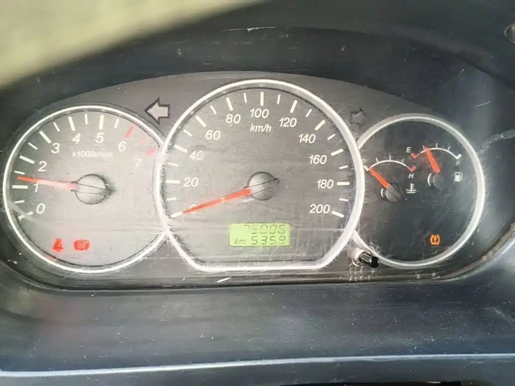 Wuling Hongguang — миниатюра 12