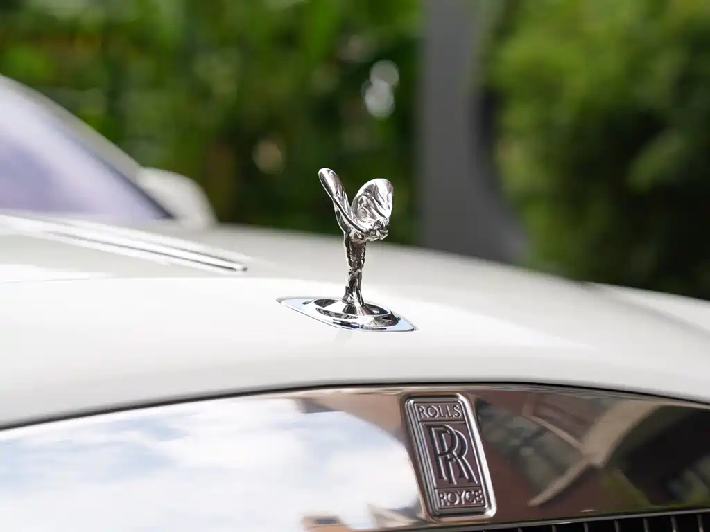 Rolls-Royce Dawn — миниатюра 21