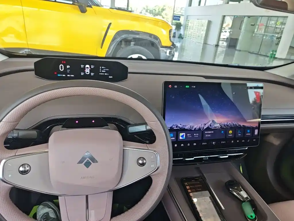 Hyper GT — миниатюра 10