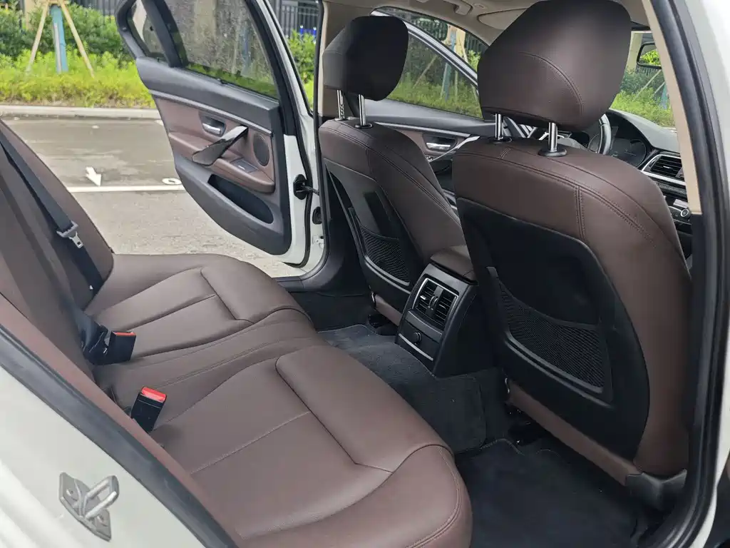 BMW 3 Series 3 2019 320Li M Sport