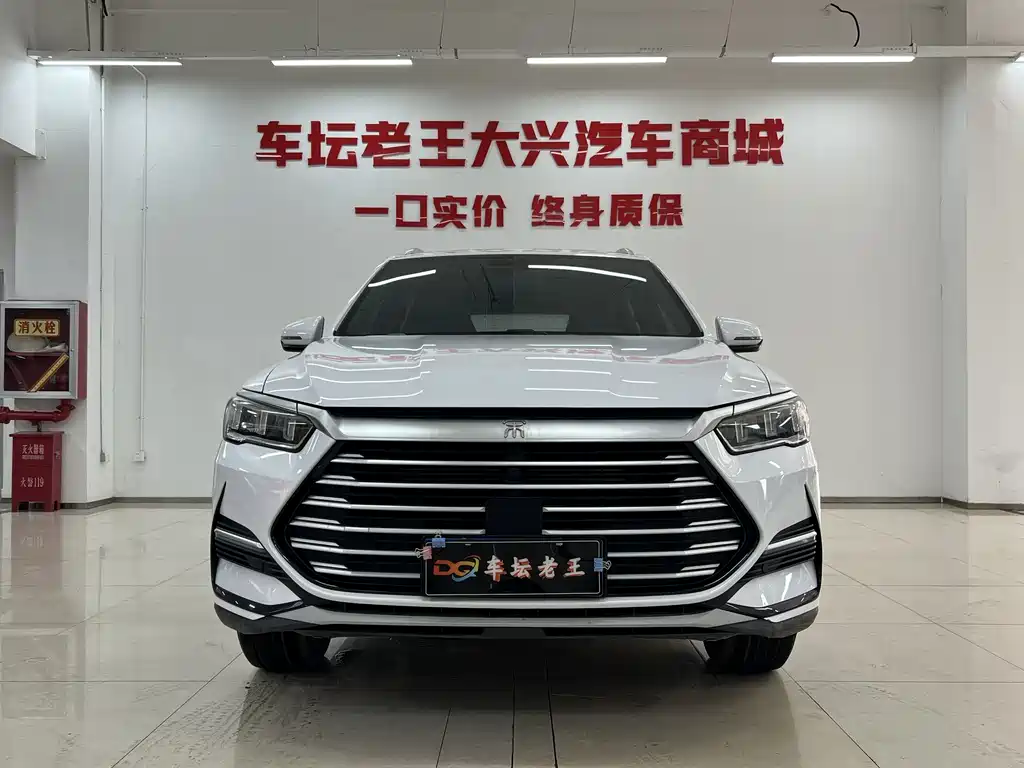 BYD Pro — миниатюра 2