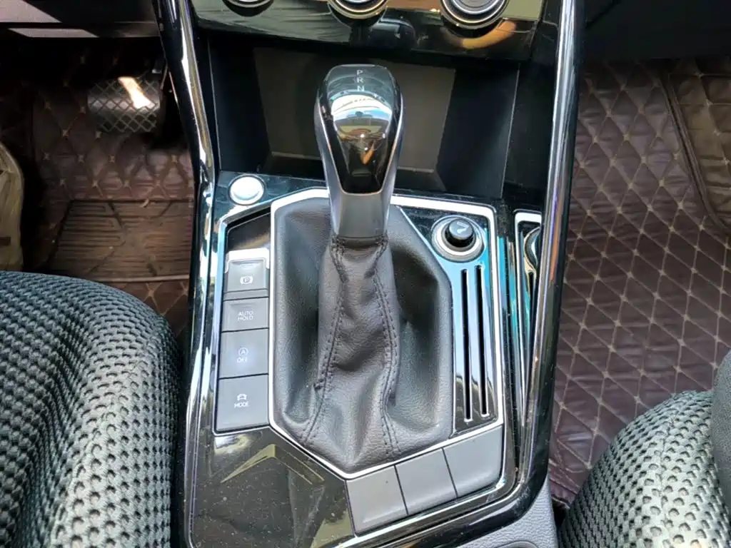 Volkswagen Tayron — миниатюра 14