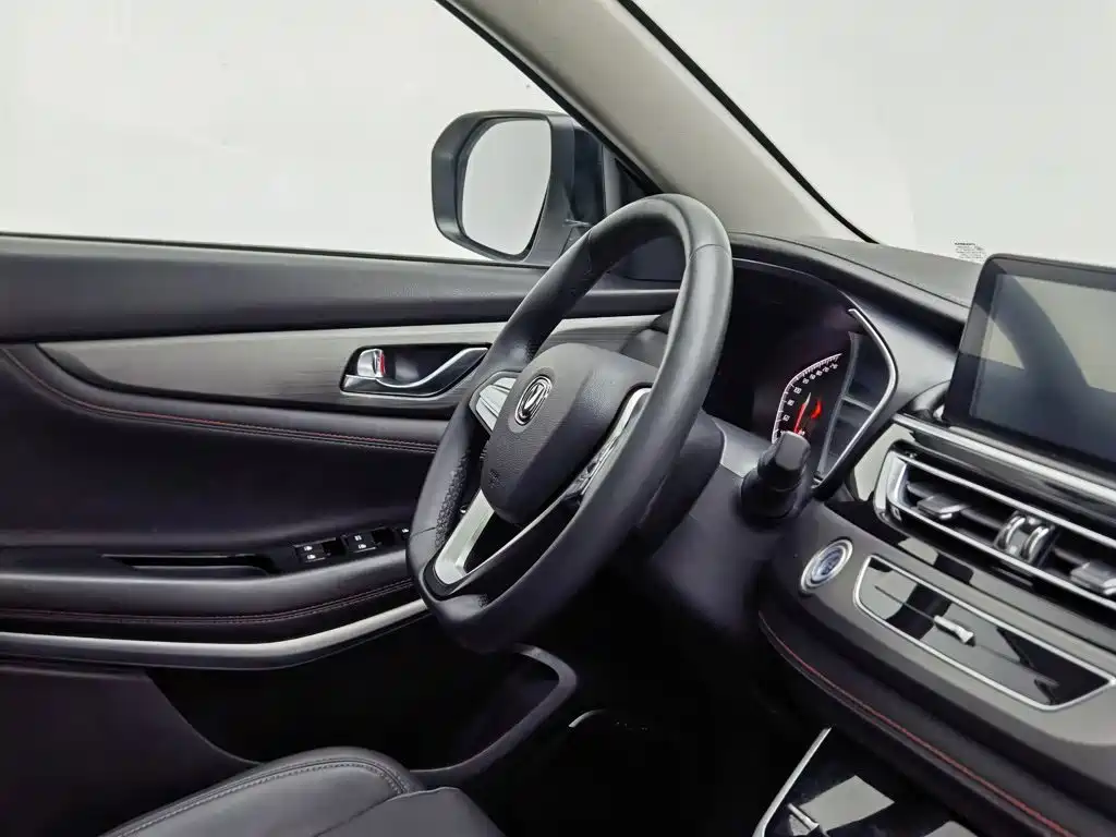 Changan CS75 — миниатюра 22