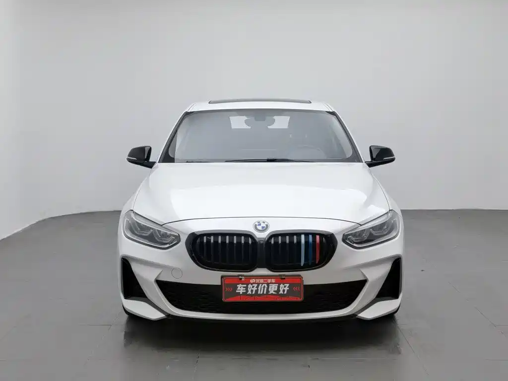 BMW 1 Series — миниатюра 3