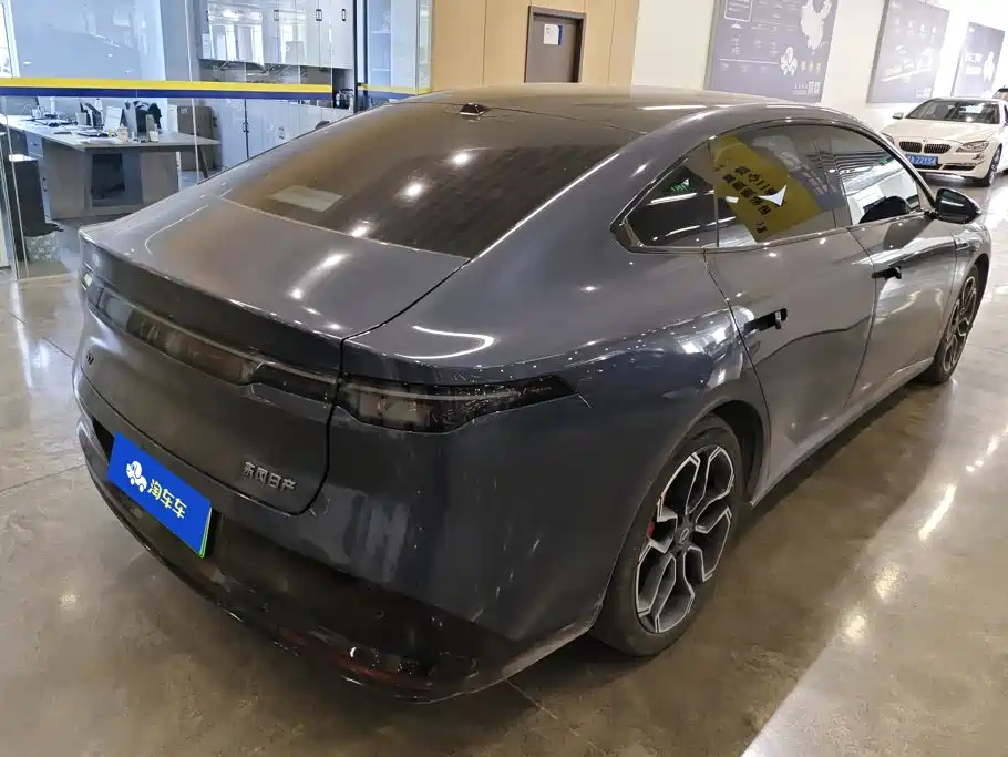Nissan N7 — миниатюра 3