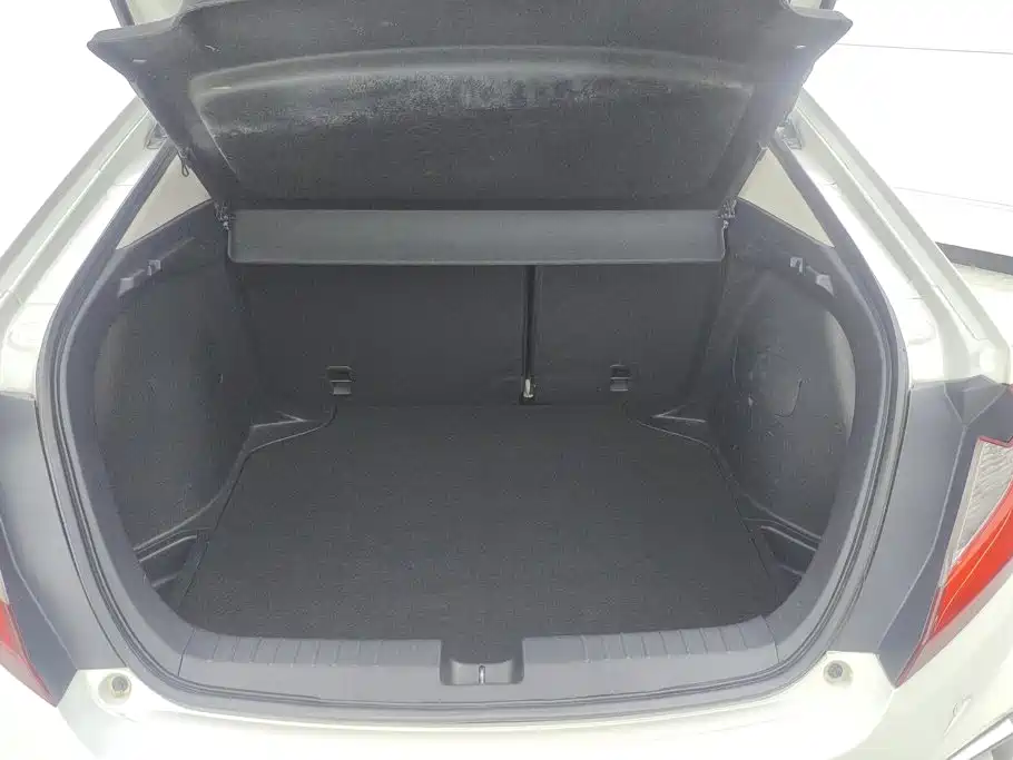 Honda Gienia — миниатюра 4