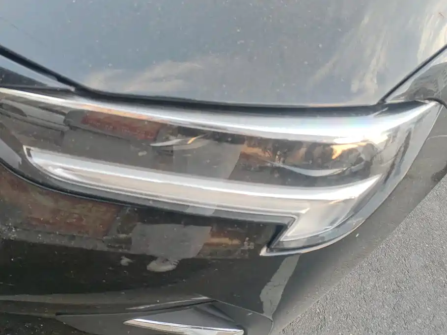 Buick Regal — миниатюра 5