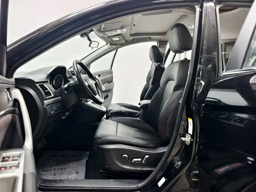 Haval H6 — миниатюра 11