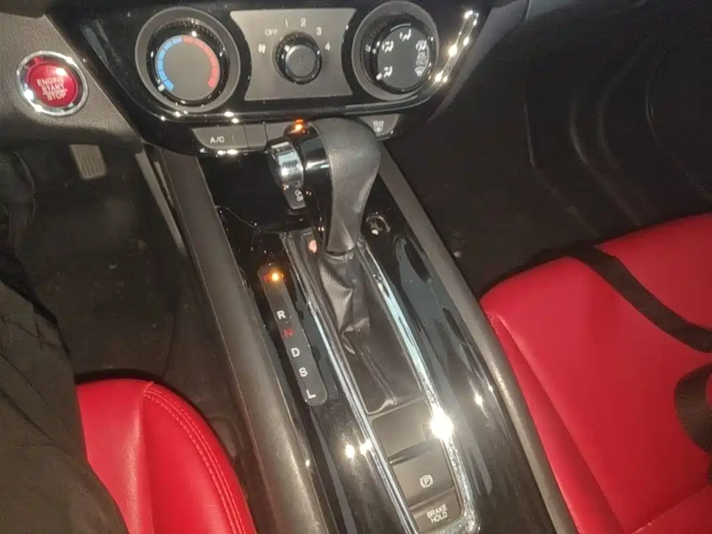 Honda Vezel — миниатюра 14