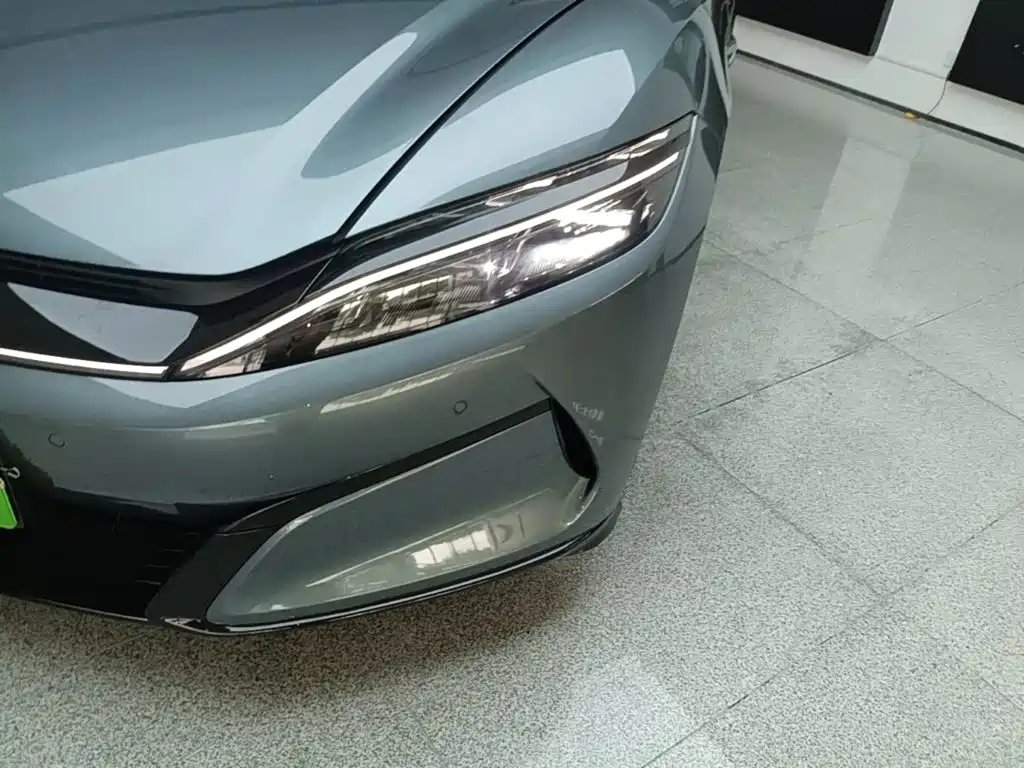 BYD Han L — миниатюра 24