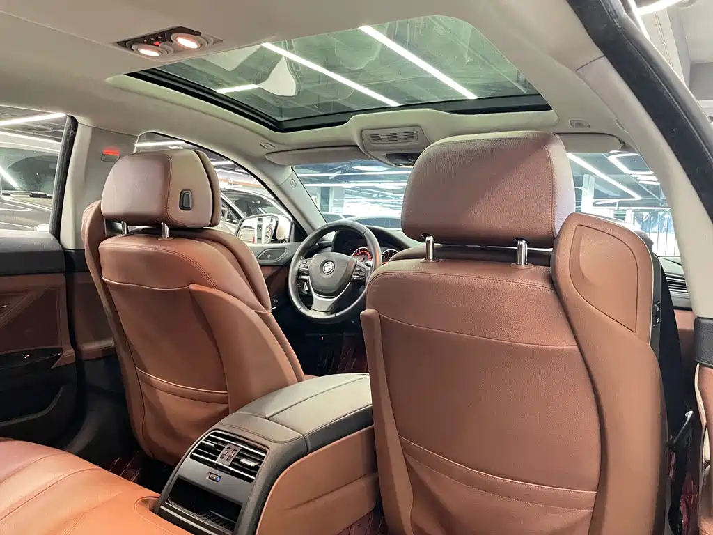 BMW 6 Series — миниатюра 18