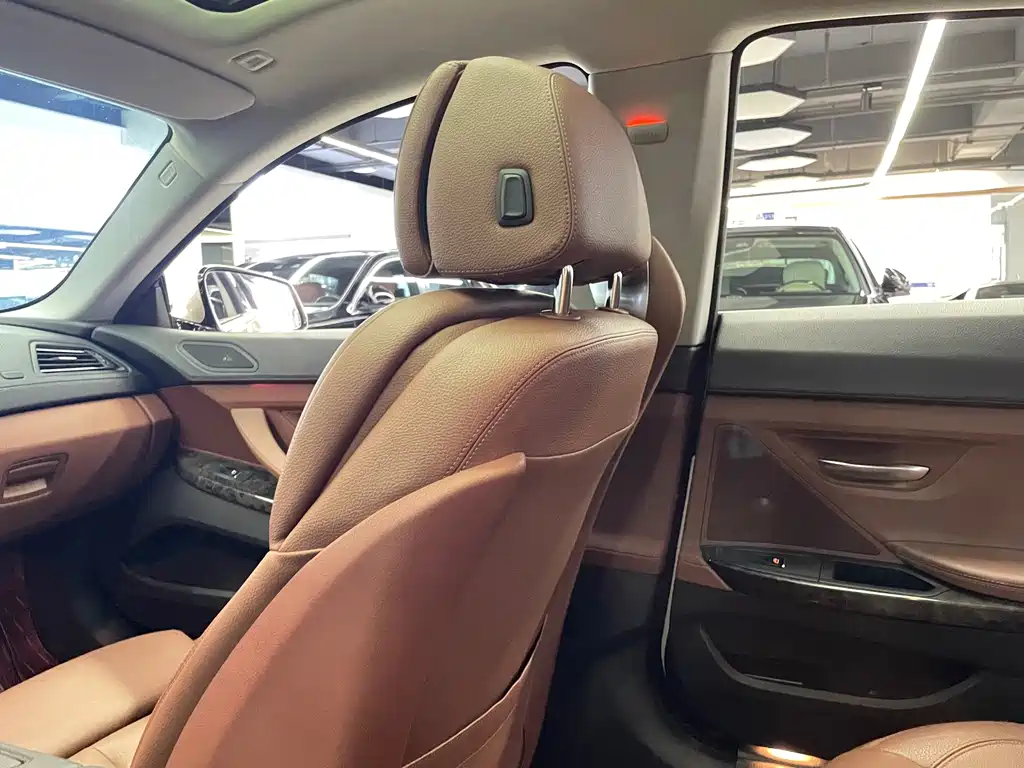 BMW 6 Series — миниатюра 44