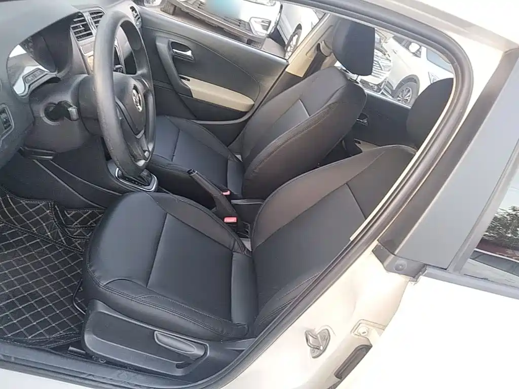 Volkswagen Polo — миниатюра 15