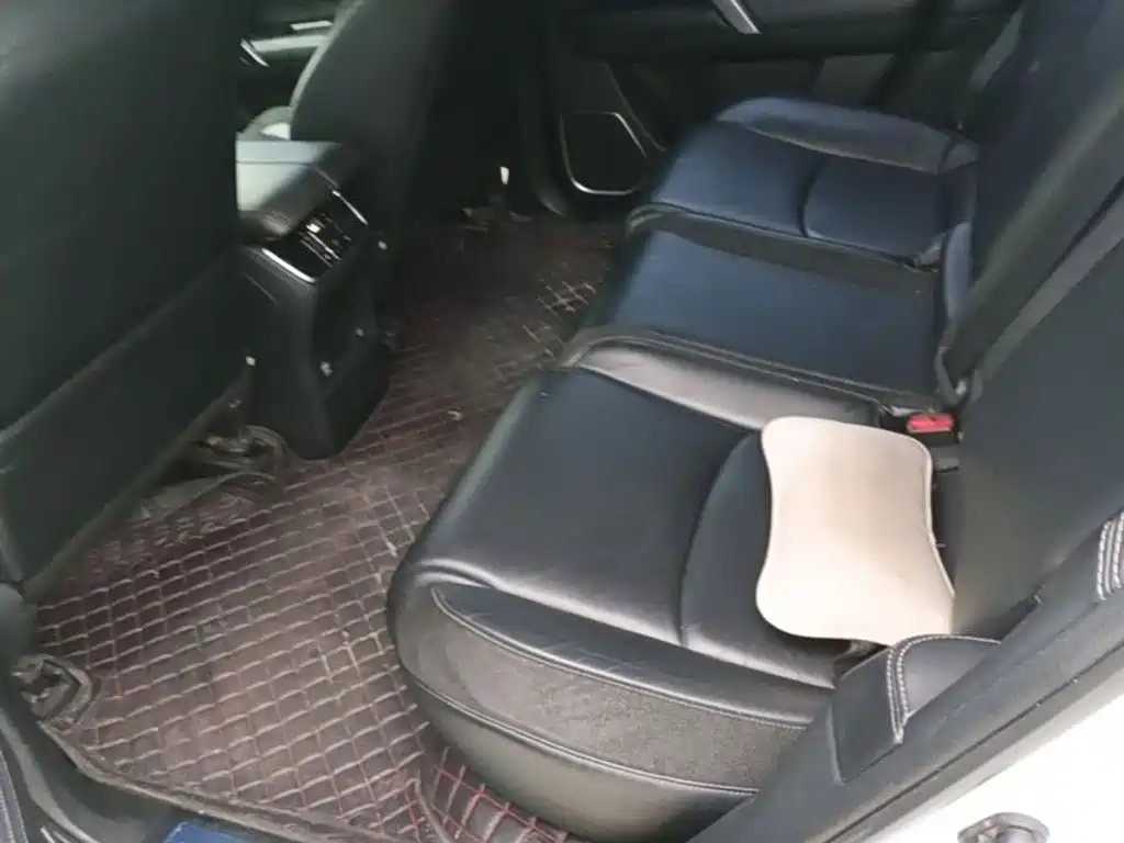 Honda Avancier — миниатюра 17