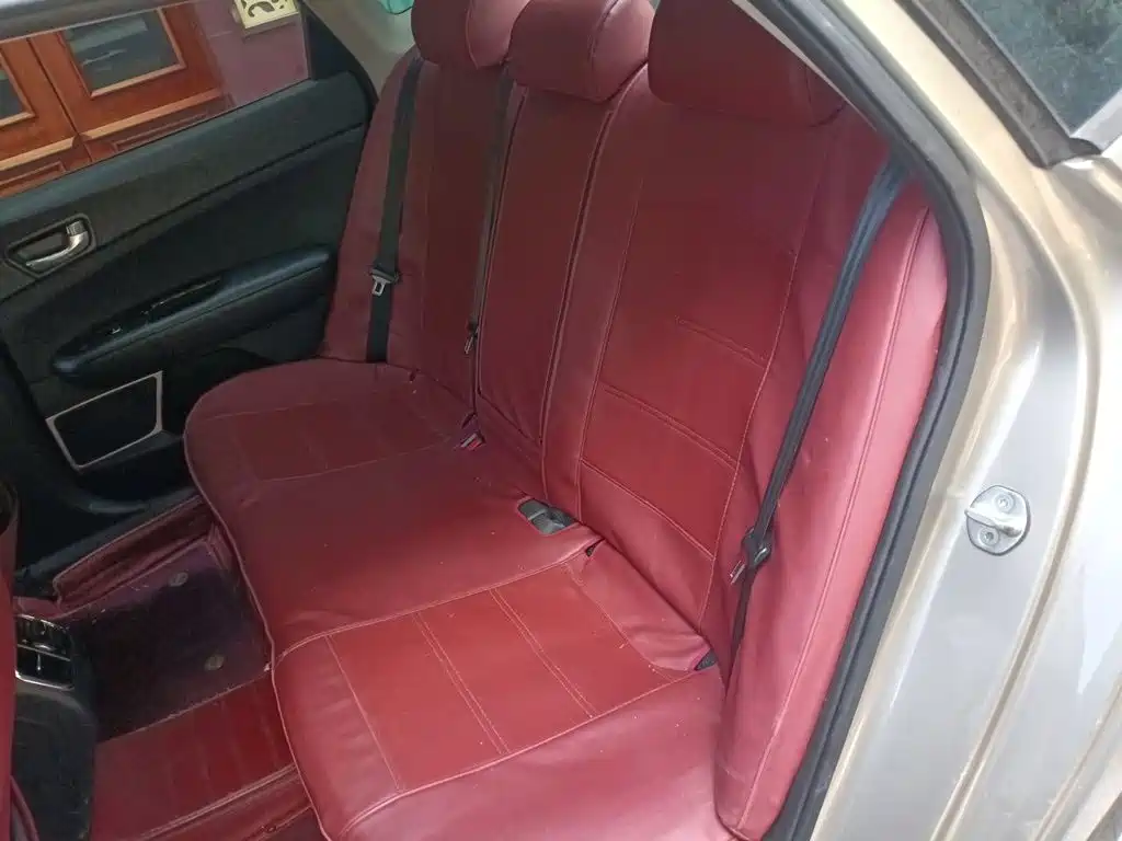 Kia K5 — миниатюра 15