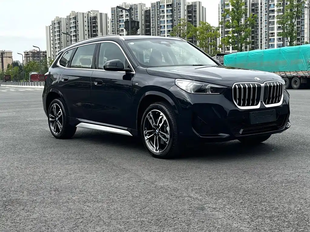 BMW X1 — фотографии объявления, Фото 3