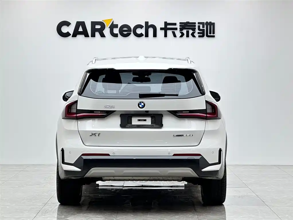 BMW X1 2024 sDrive25Li X