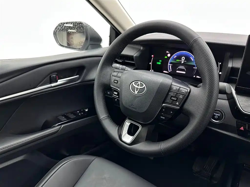 Toyota Camry id 4669219 из Китая 24