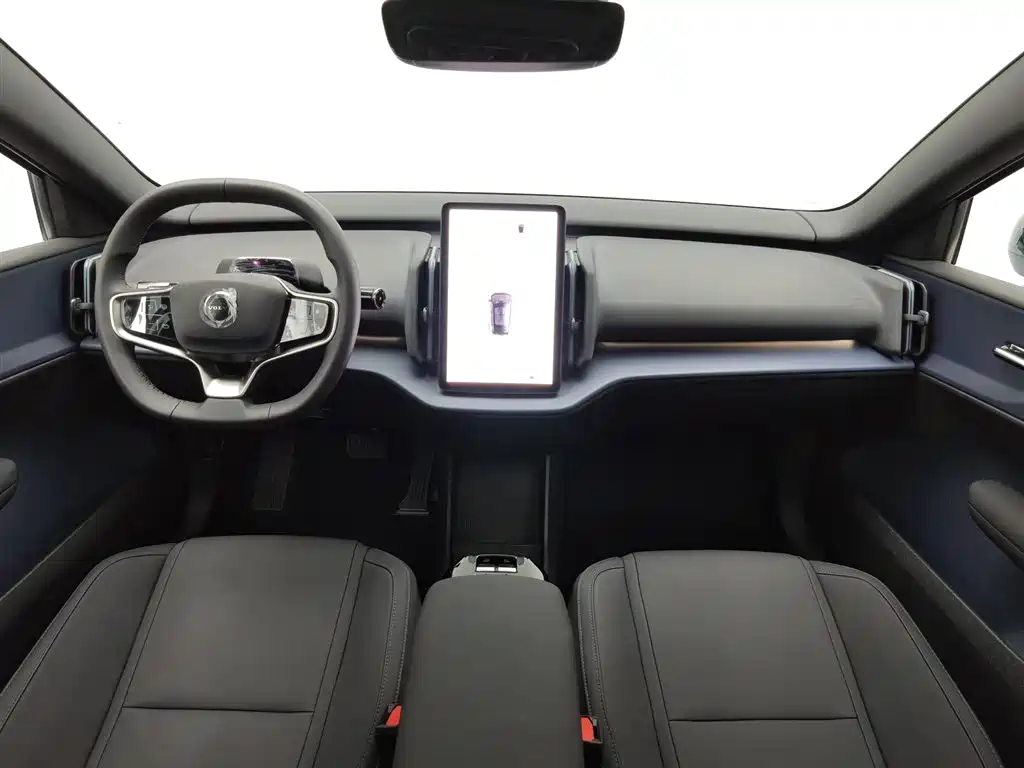 Volvo EX30 2025 Plus