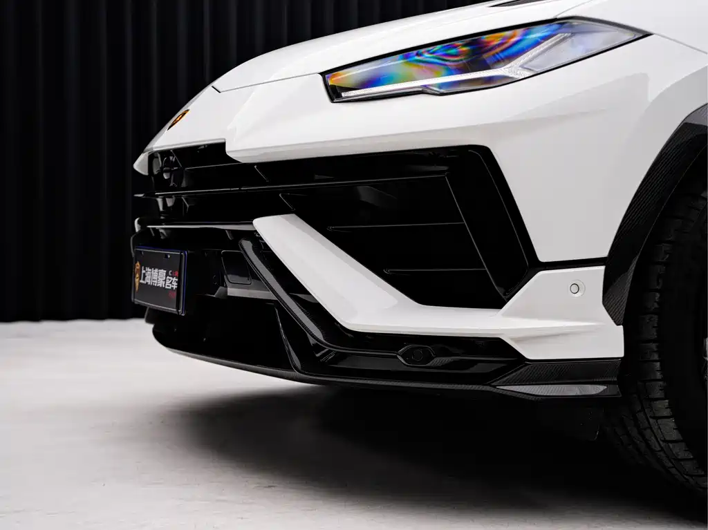 Lamborghini Urus 2023 4.0T V8 Performante