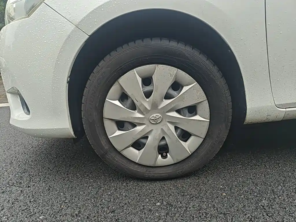 Toyota Vios — миниатюра 23