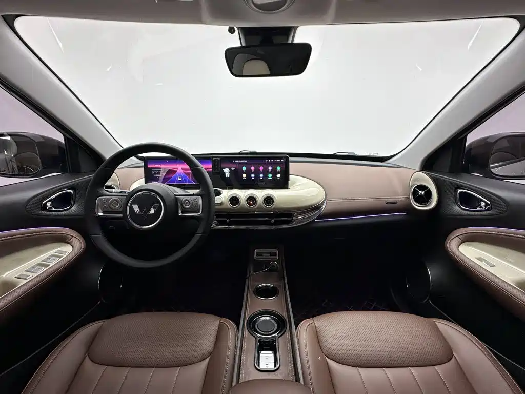 Wuling Bingo — миниатюра 20
