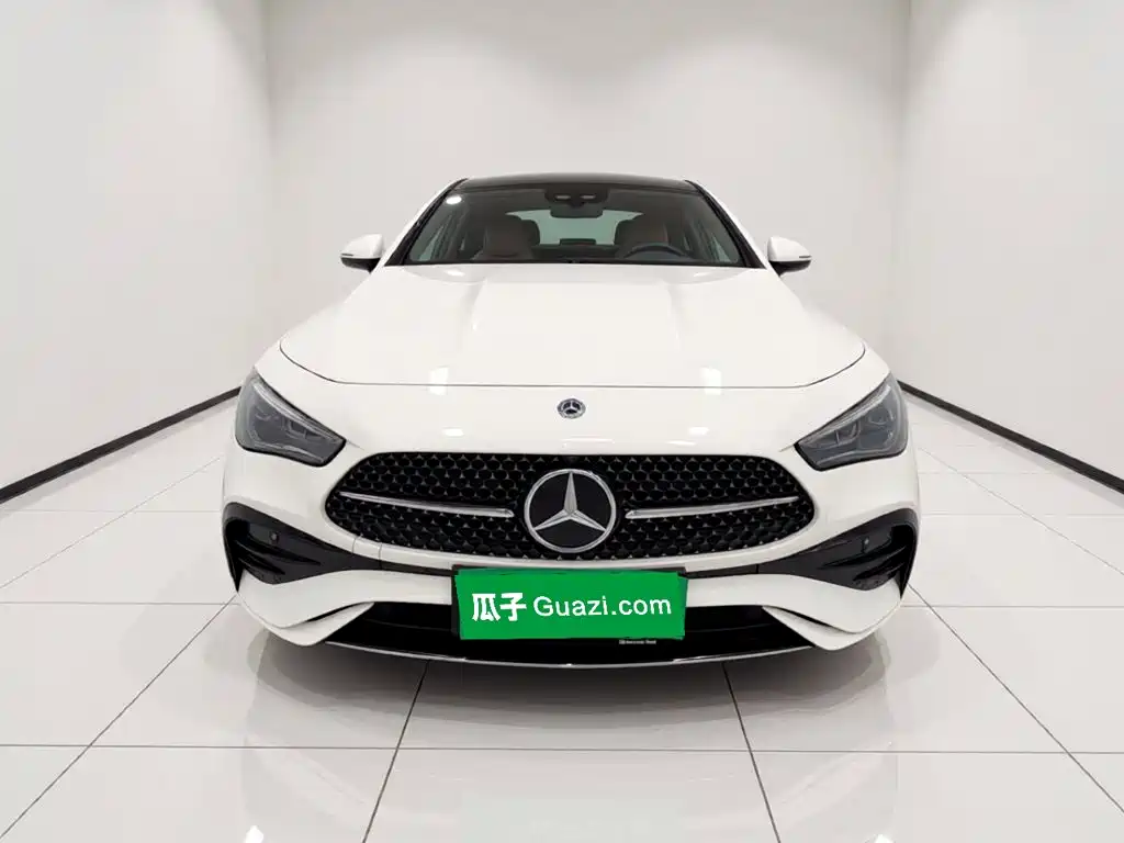 Mercedes-Benz CLE — миниатюра 2
