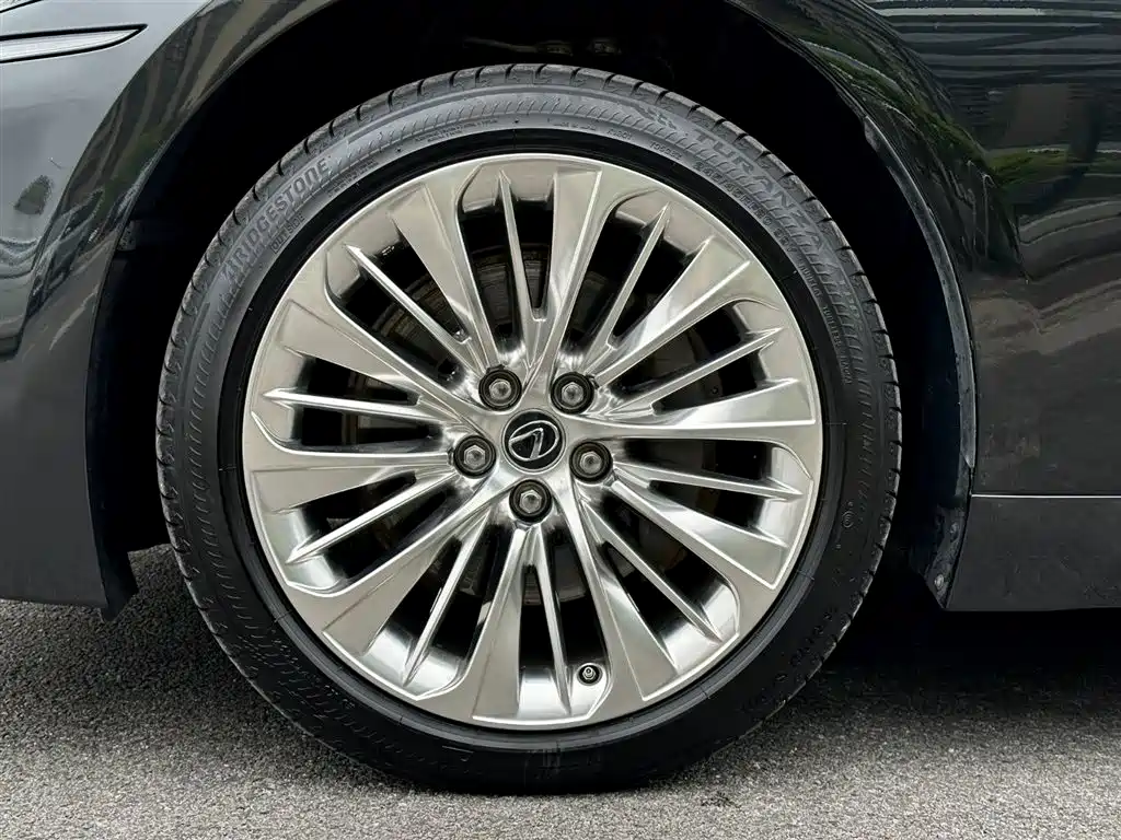 Lexus LS — фотографии объявления, Фото 36