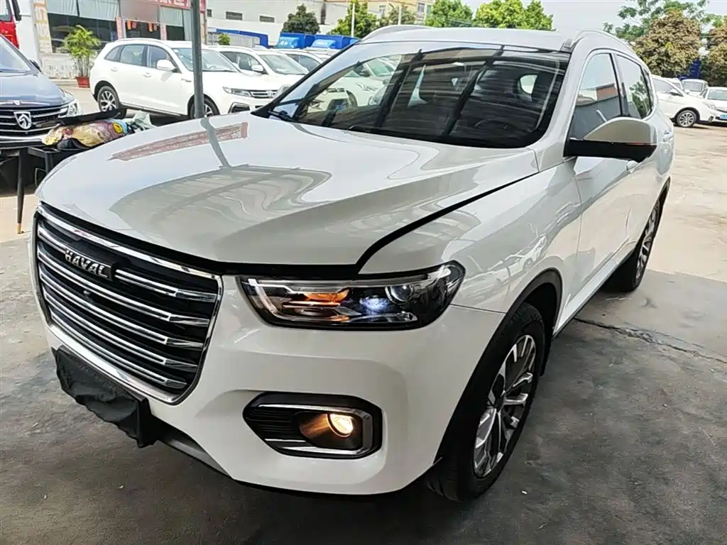 Купить Haval H6
