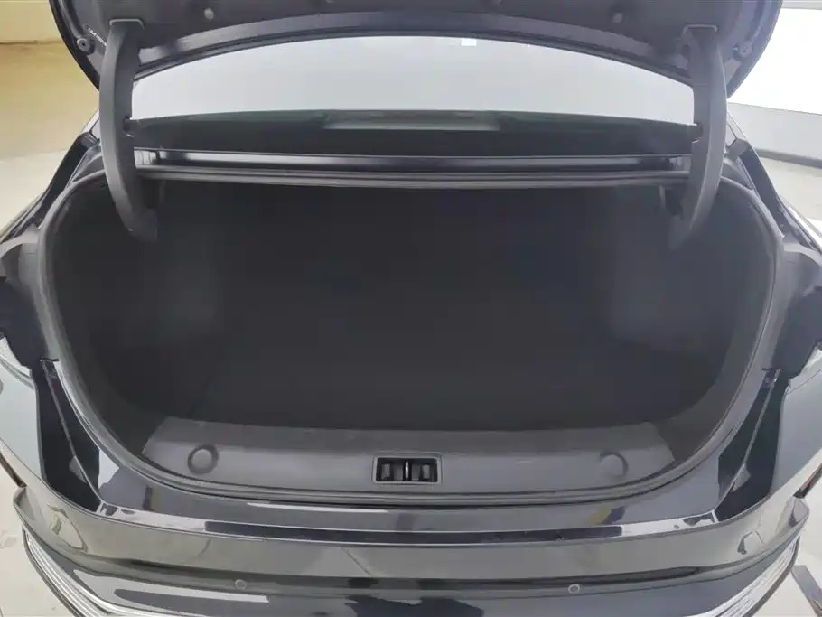 DONGFENG YI HYUN MAX