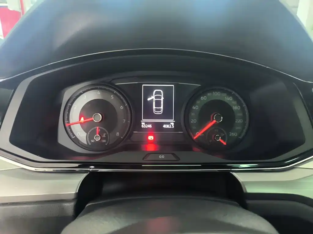 Volkswagen Lamando — миниатюра 12