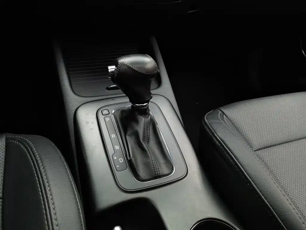 Kia K3 — миниатюра 13
