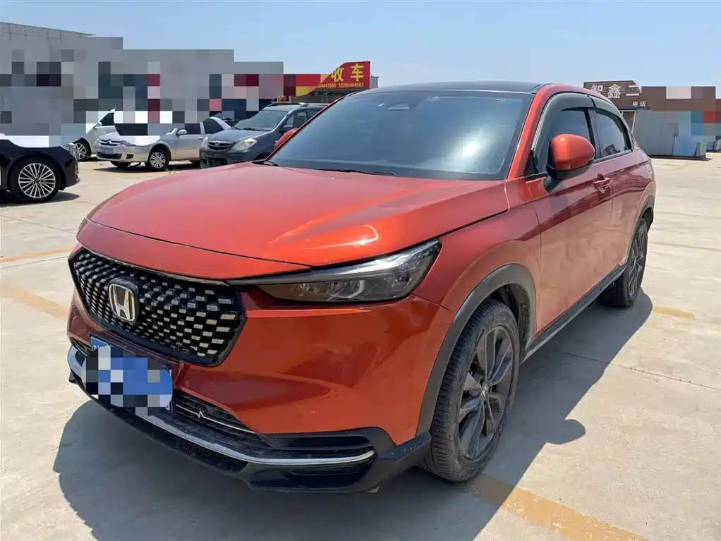 Купить Honda XR-V