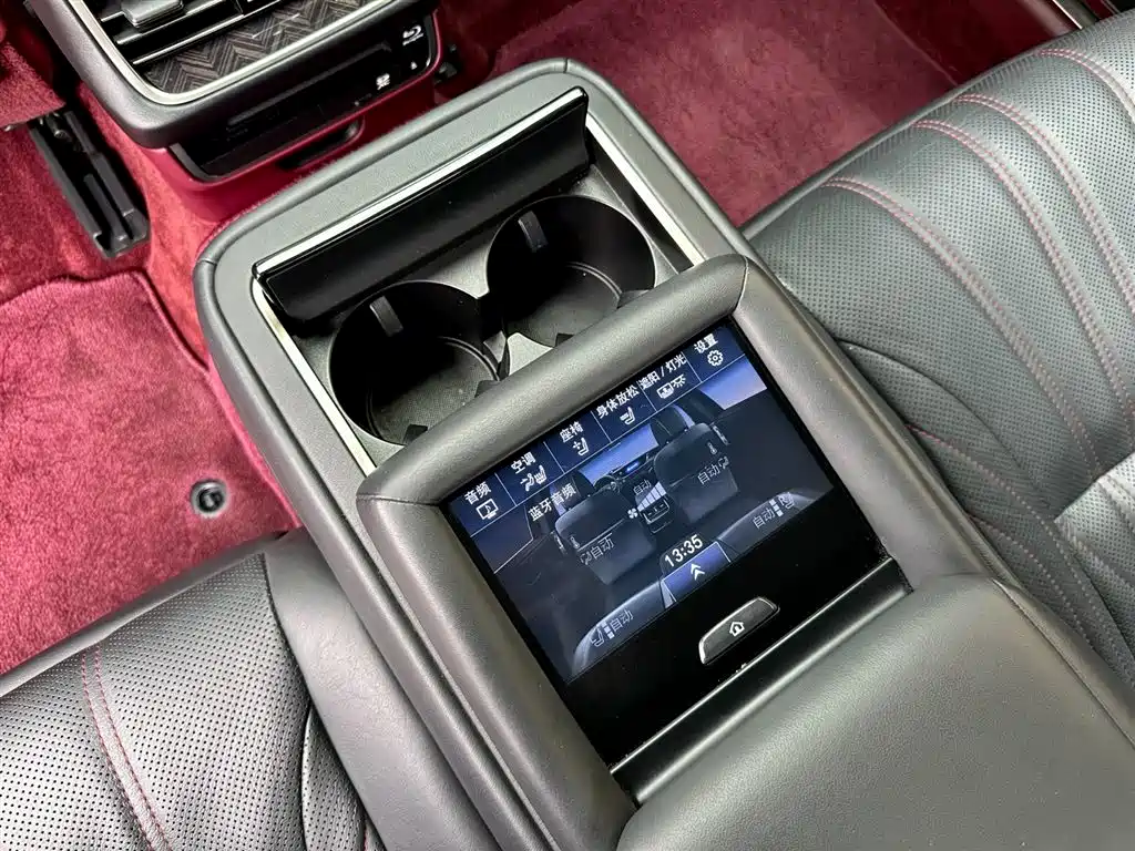Lexus LS — фотографии объявления, Фото 31