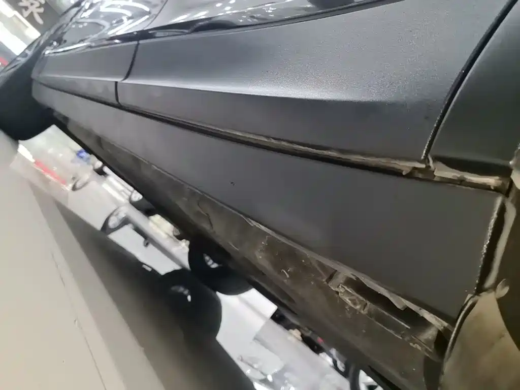 Porsche Cayenne — миниатюра 22