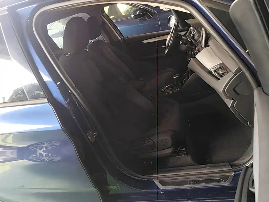BMW 2 Series Active Tourer — миниатюра 25