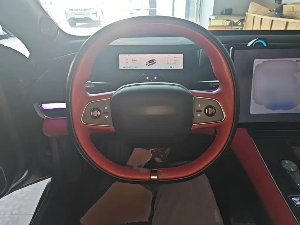 Exeed Exeed ES — миниатюра 11