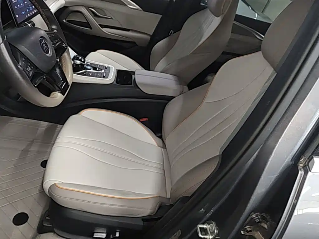 BYD Pro New Energy — миниатюра 15
