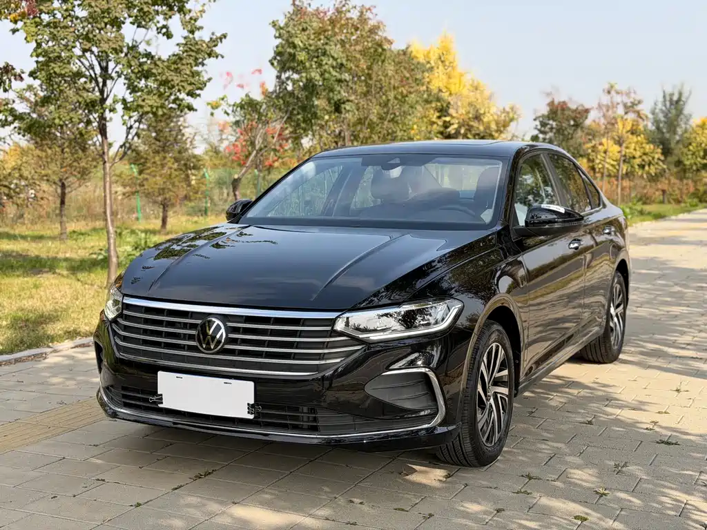 Volkswagen Lavida 2023 1.5L AT
