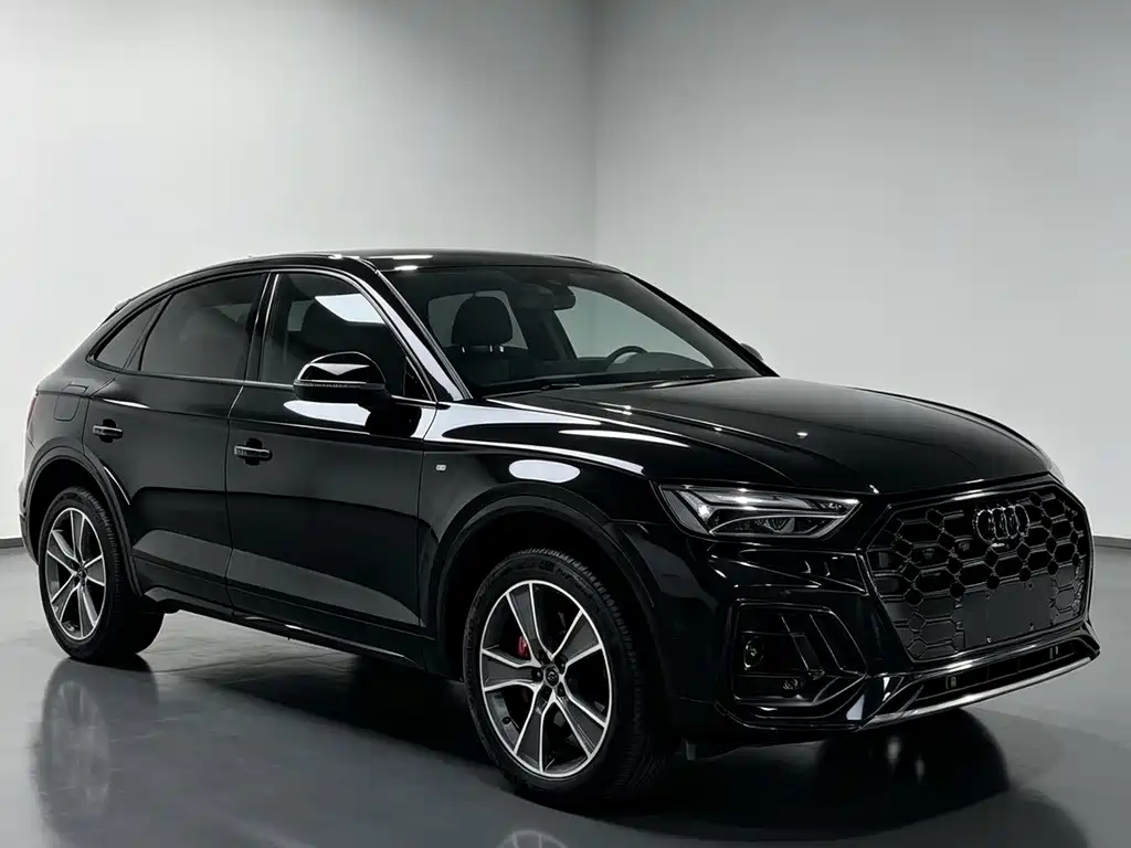 Audi Q5L Sportback — миниатюра 3