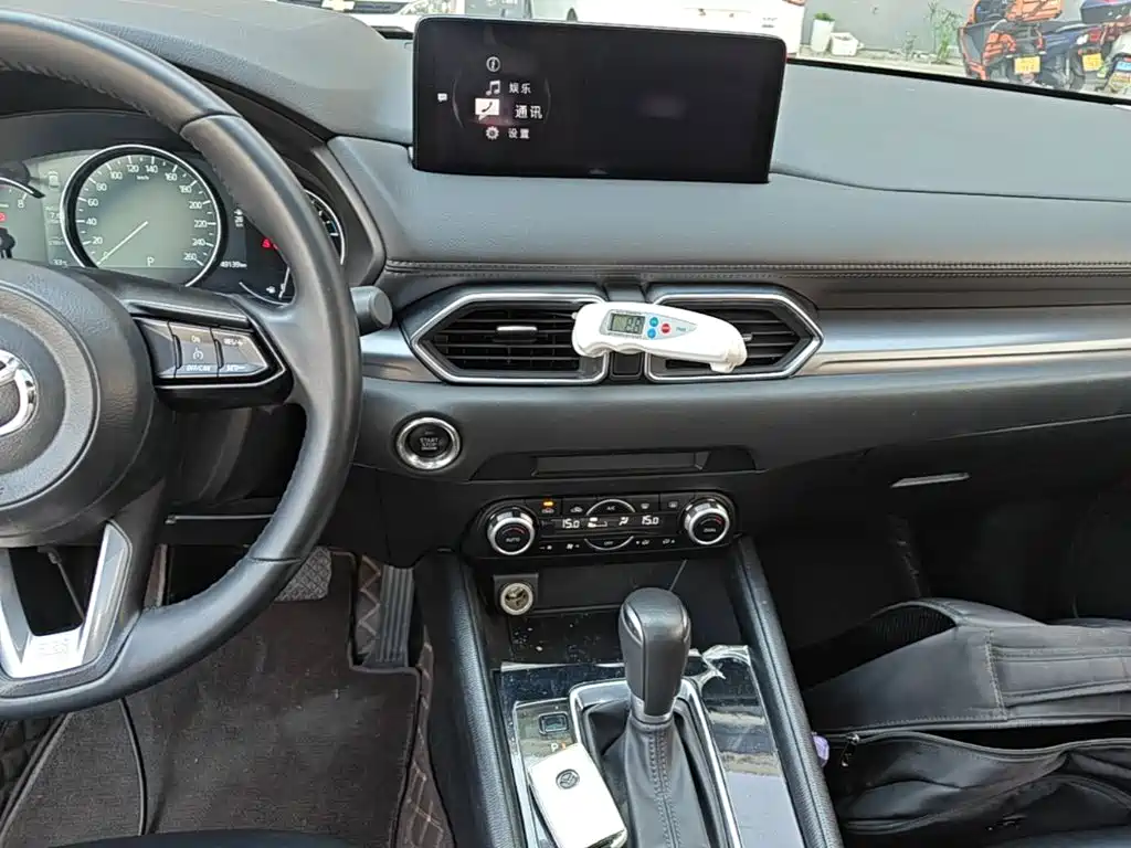 Mazda CX-5 — миниатюра 10