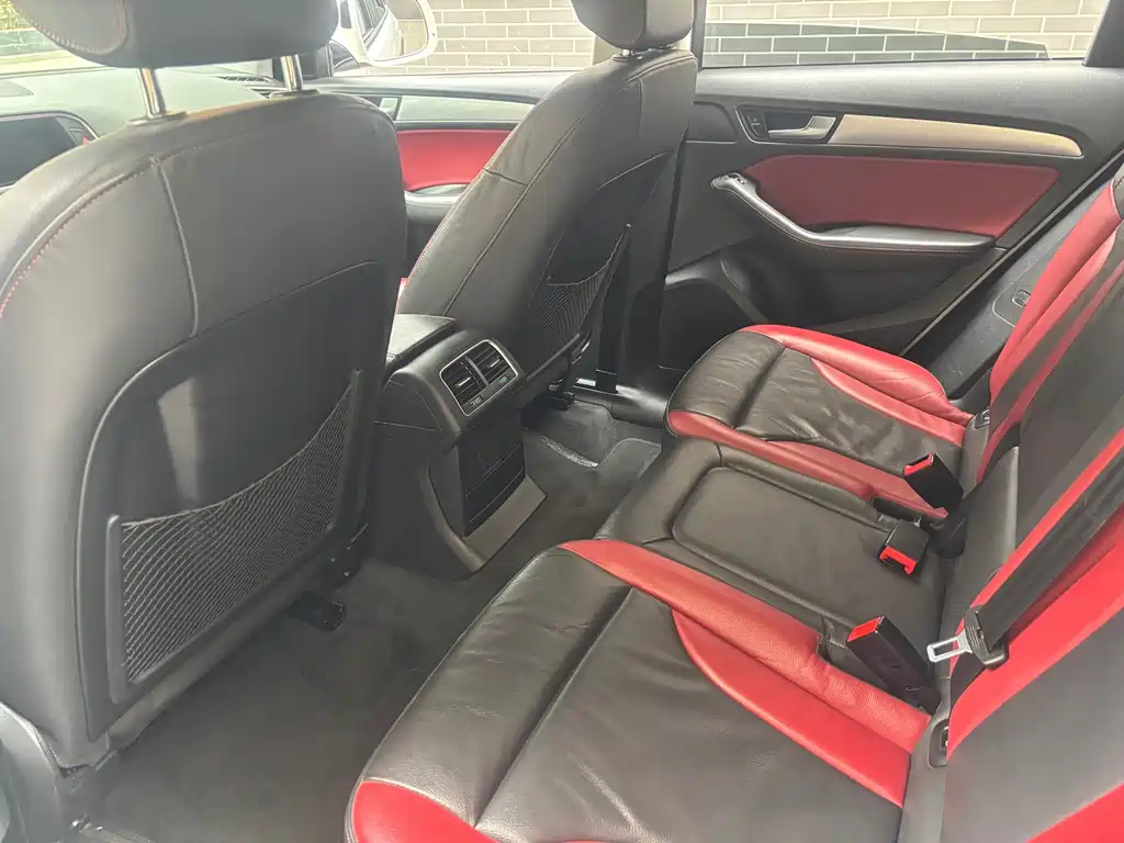Audi Q5 — миниатюра 16