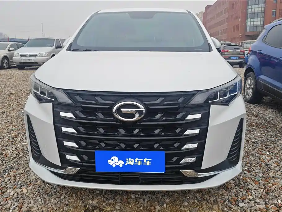 GAC TRUMPCHI M6