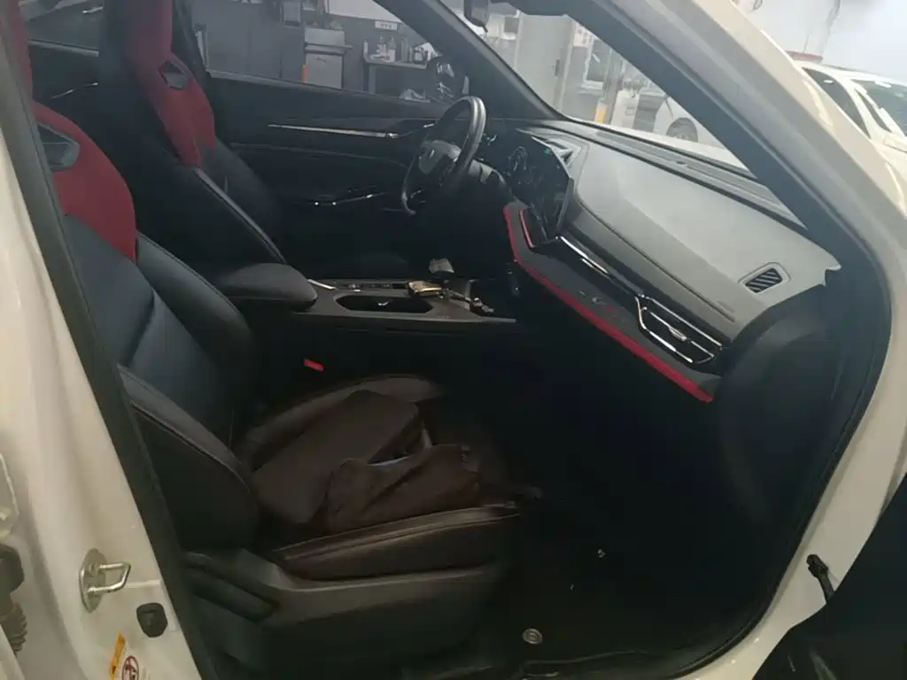 Changan X5 PLUS — миниатюра 25