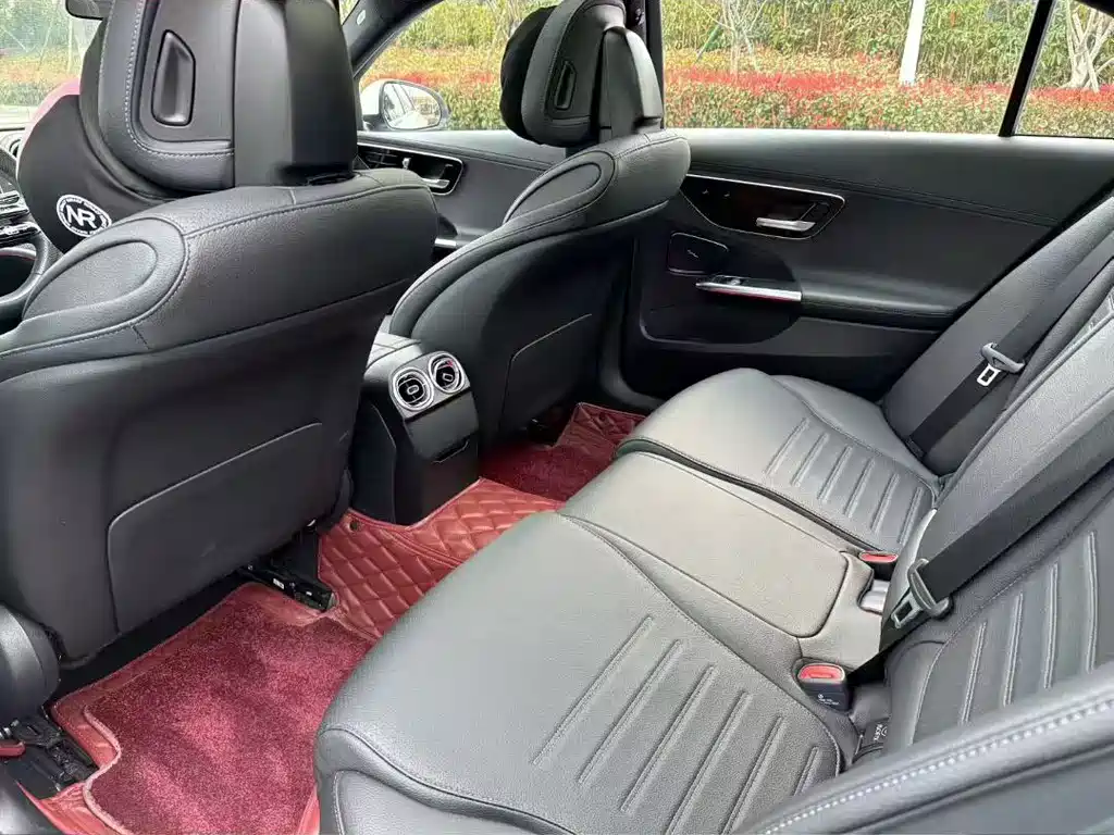 Mercedes-Benz C-Class C 2024 C 260 L Sport