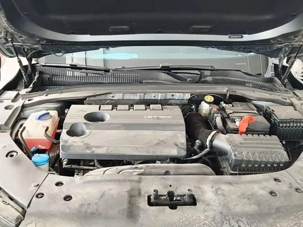 Chery Arrizo 8 PRO — миниатюра 20